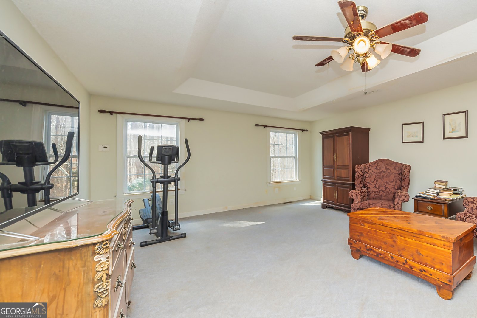 150 Hillred Drive Fayetteville - 21