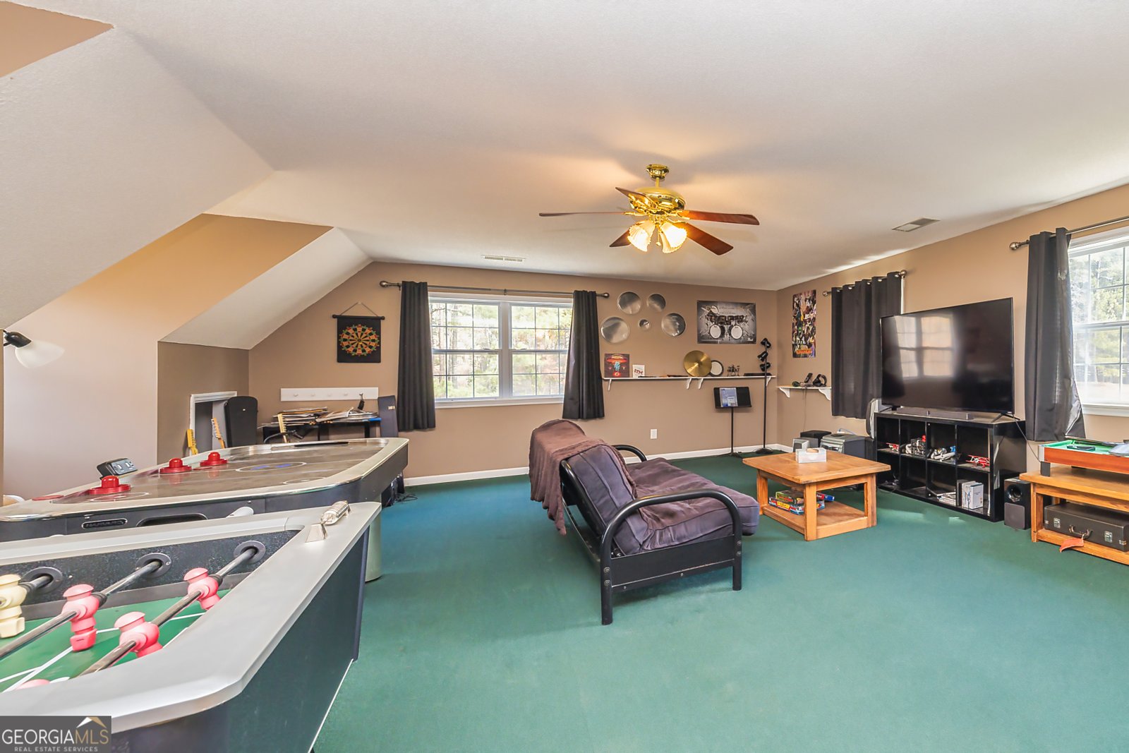 150 Hillred Drive Fayetteville - 35
