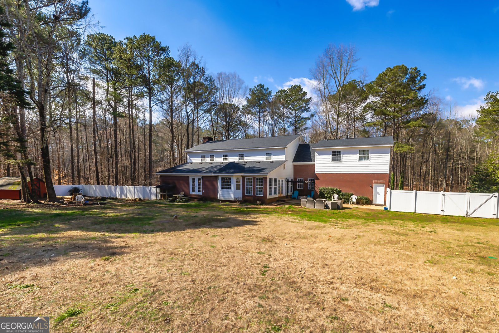 150 Hillred Drive Fayetteville - 36
