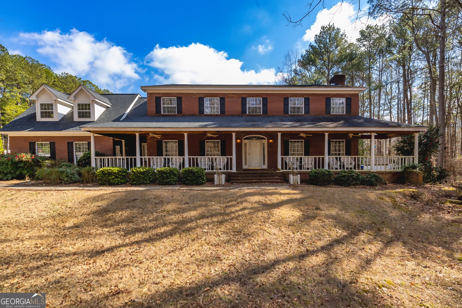 150 Hillred Drive Fayetteville - 4