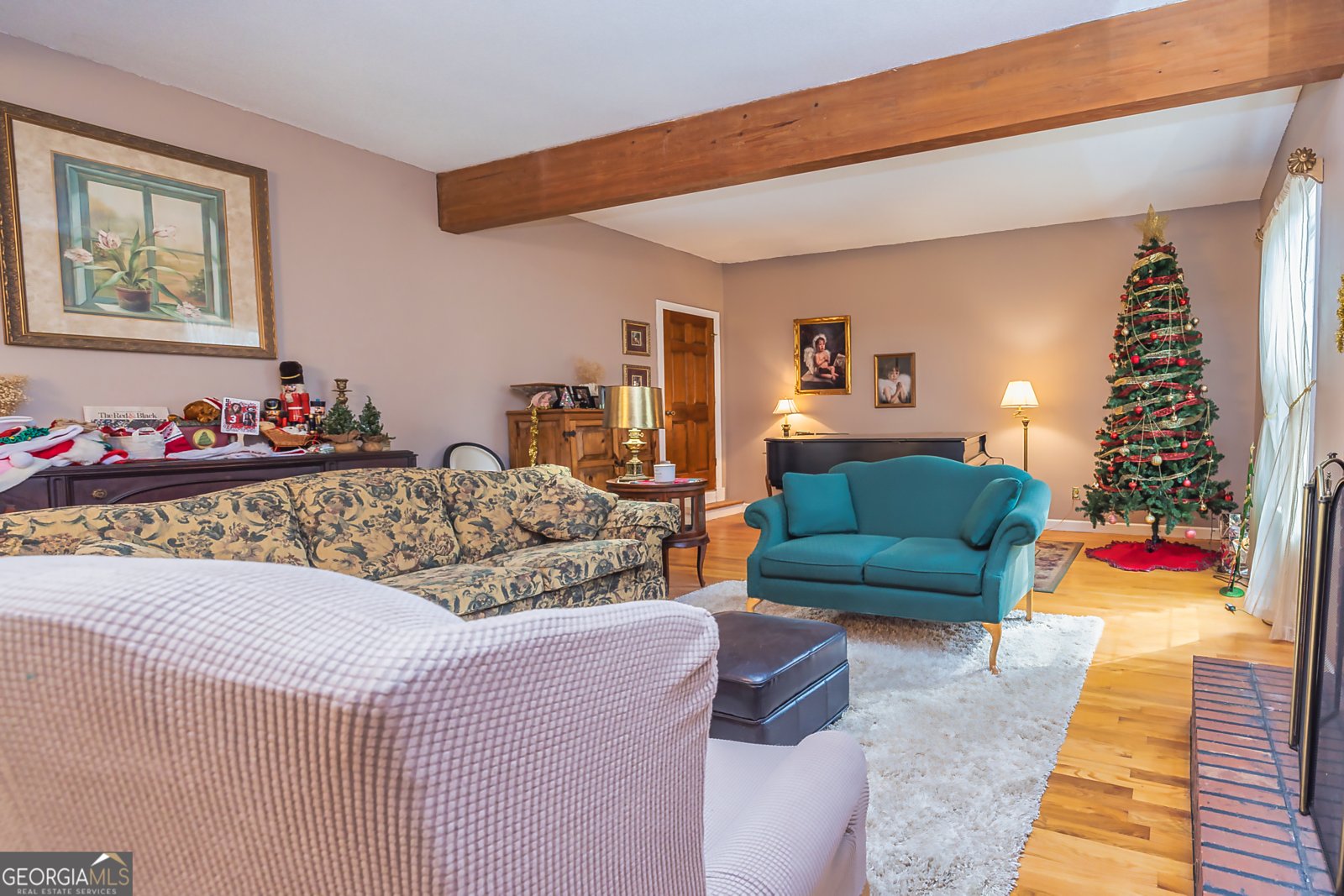 150 Hillred Drive Fayetteville - 9