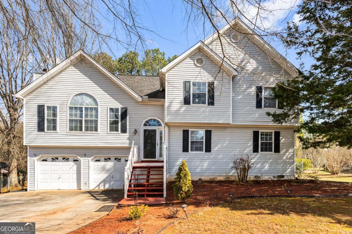 13 Greystone Lane Cartersville - 1