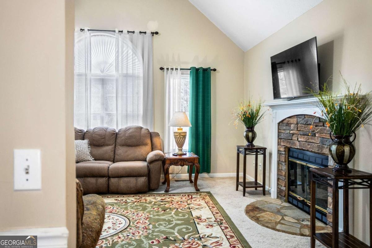 13 Greystone Lane Cartersville - 12