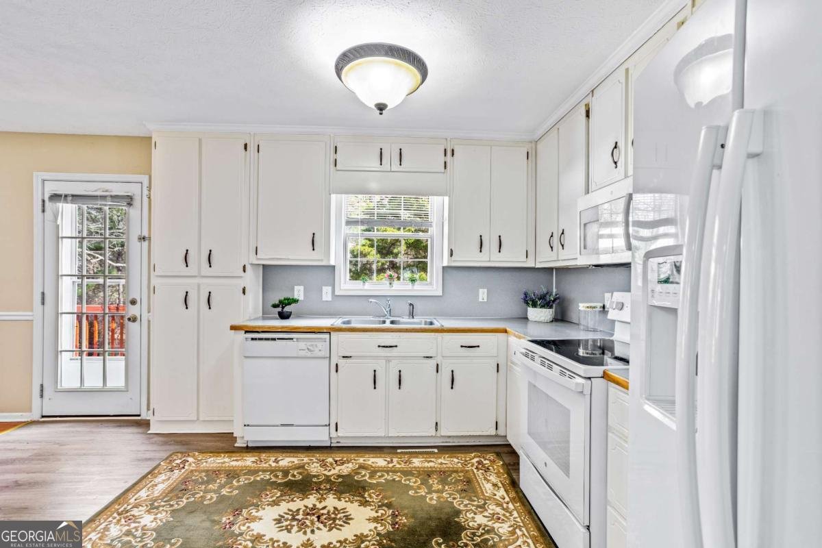 13 Greystone Lane Cartersville - 16