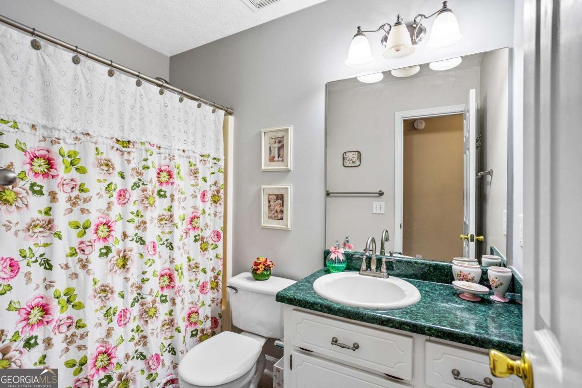 13 Greystone Lane Cartersville - 17