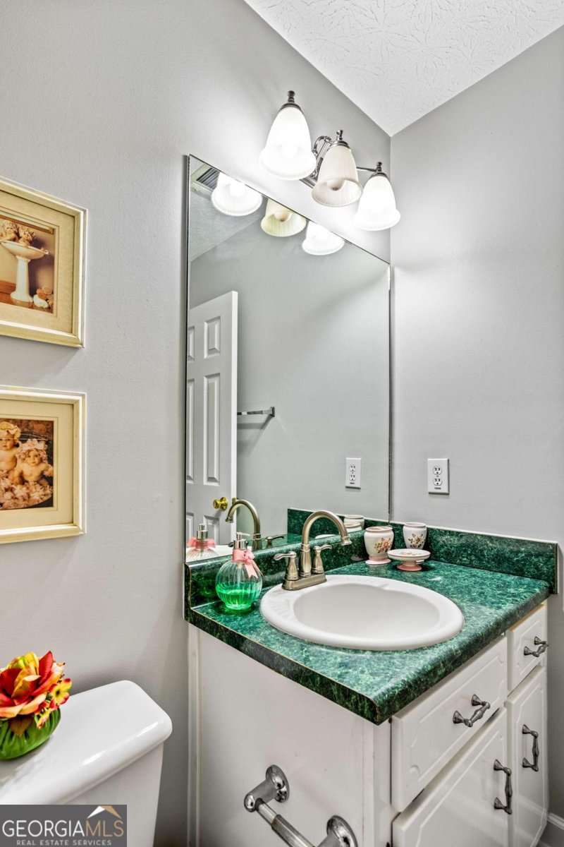 13 Greystone Lane Cartersville - 18