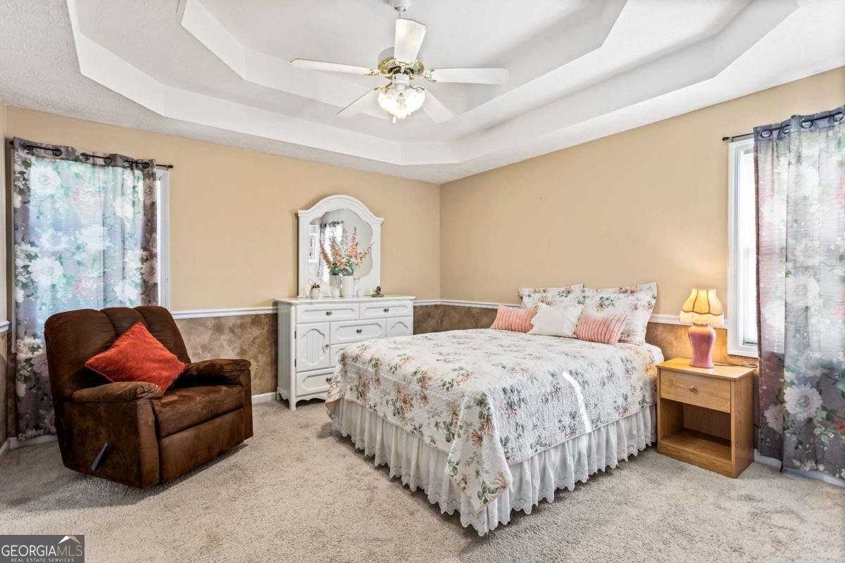 13 Greystone Lane Cartersville - 19