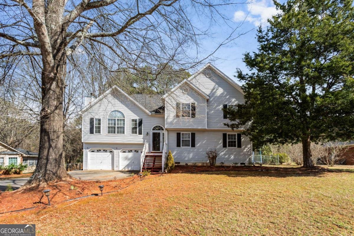 13 Greystone Lane Cartersville - 2