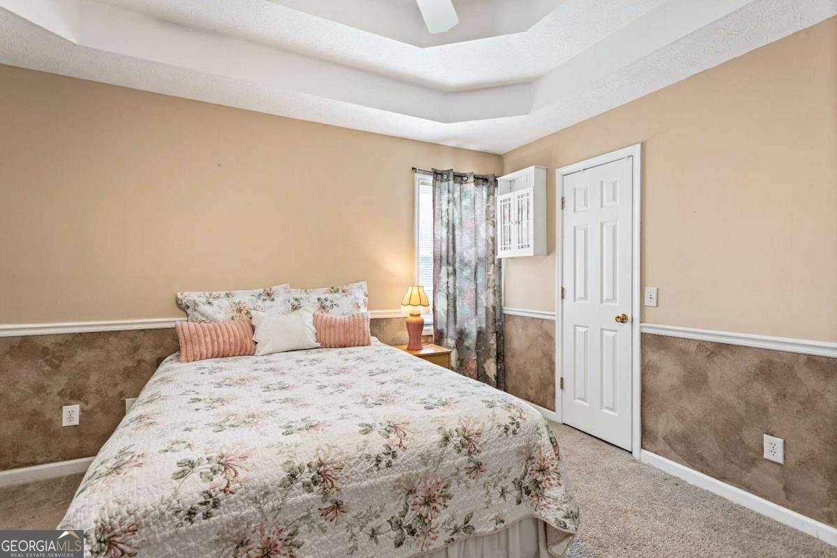 13 Greystone Lane Cartersville - 20