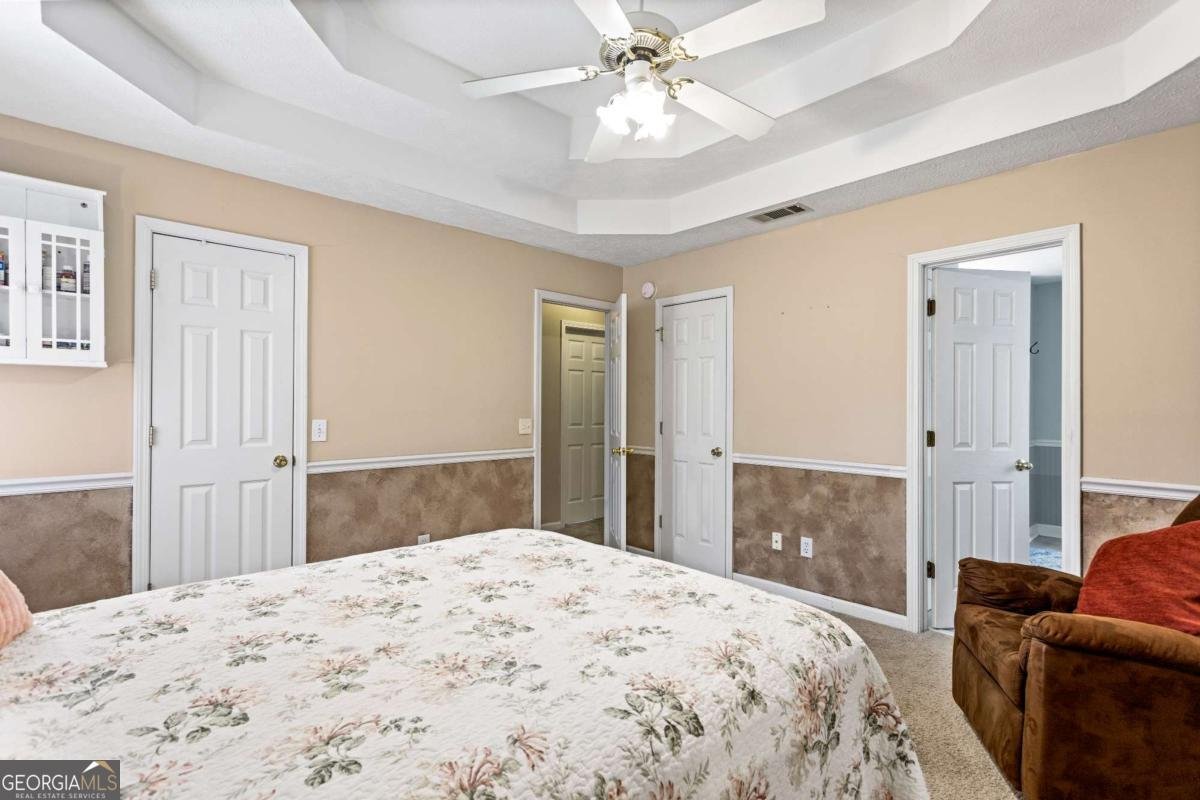 13 Greystone Lane Cartersville - 21