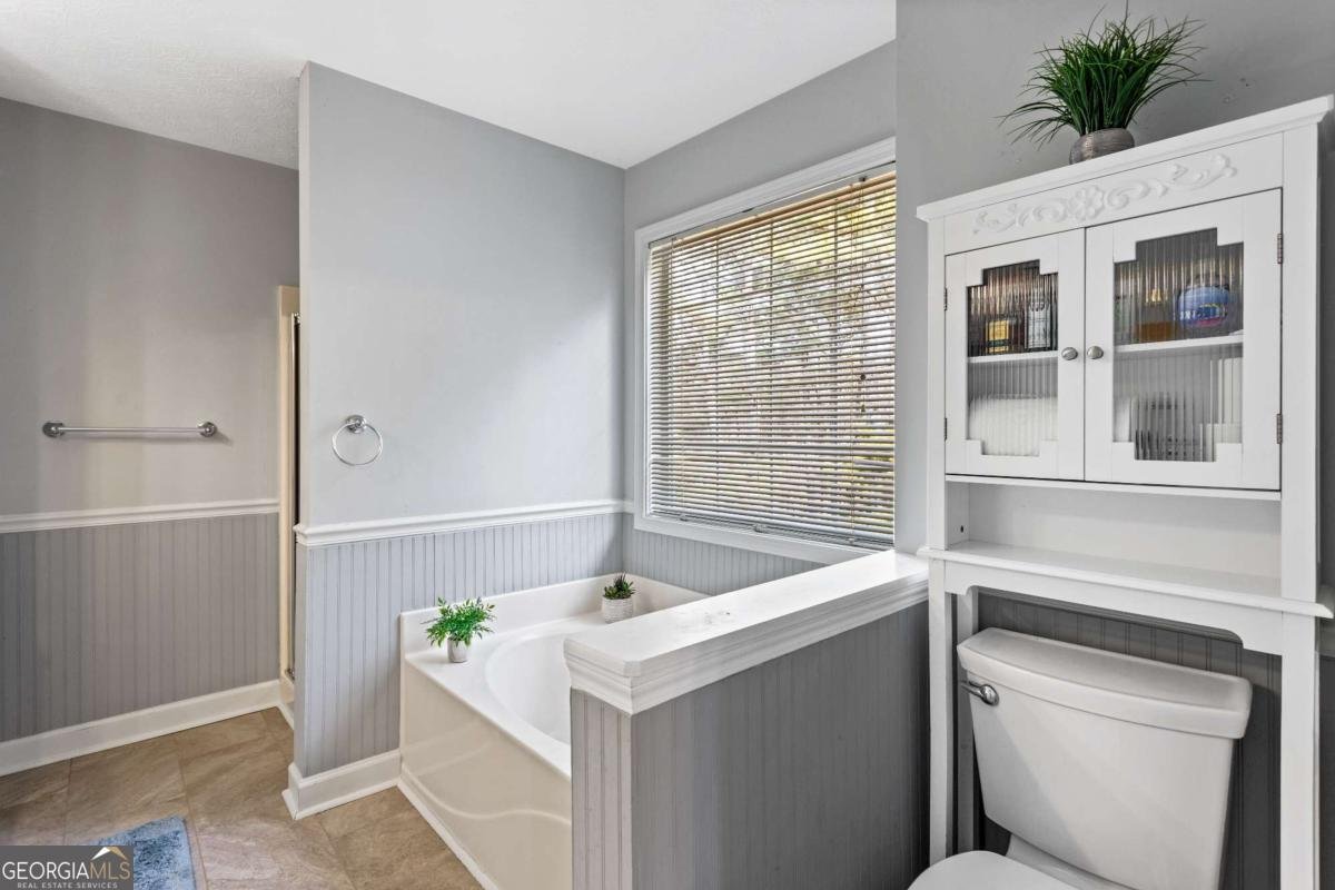 13 Greystone Lane Cartersville - 22