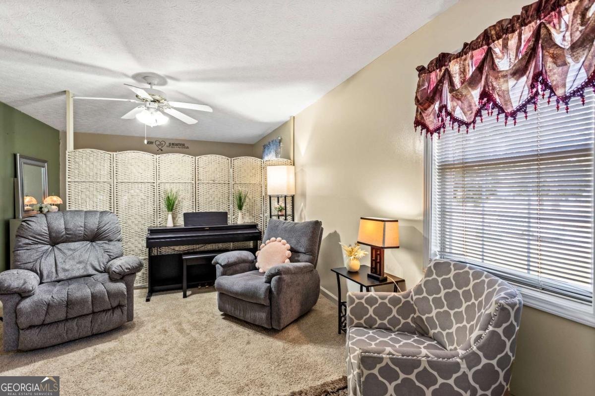 13 Greystone Lane Cartersville - 28