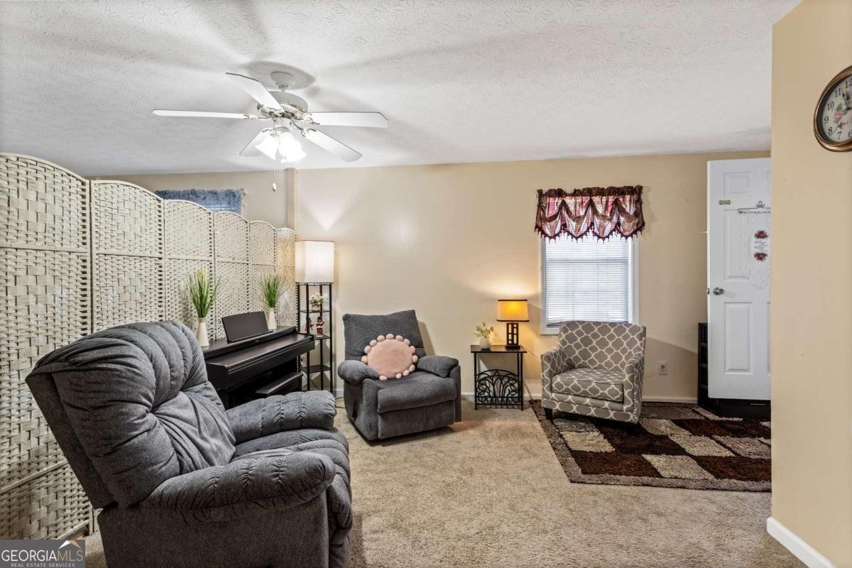 13 Greystone Lane Cartersville - 29