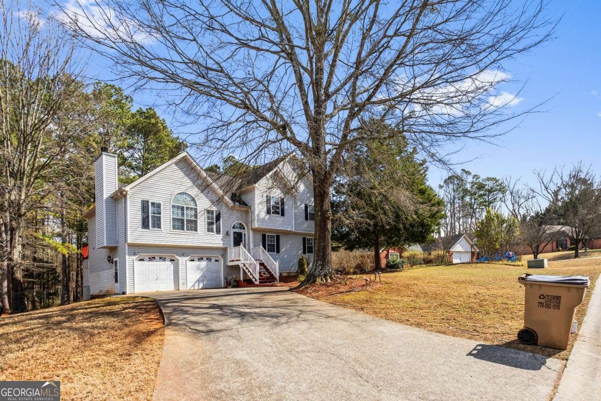 13 Greystone Lane Cartersville - 3