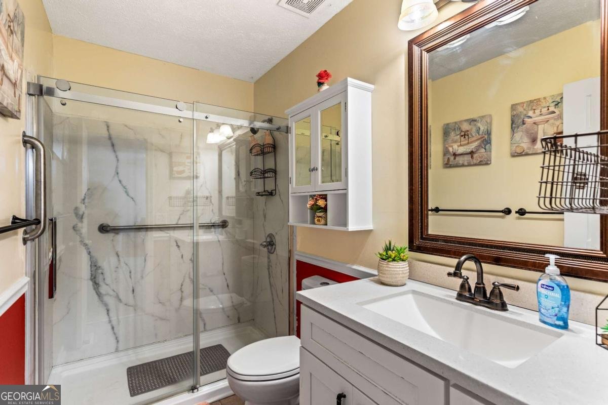 13 Greystone Lane Cartersville - 30