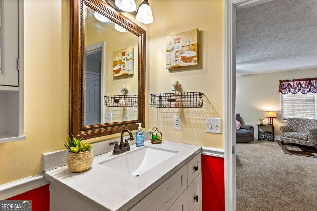 13 Greystone Lane Cartersville - 31