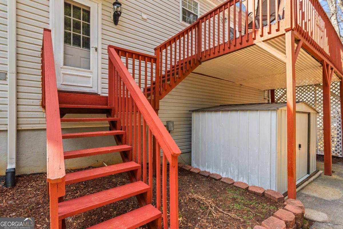 13 Greystone Lane Cartersville - 35