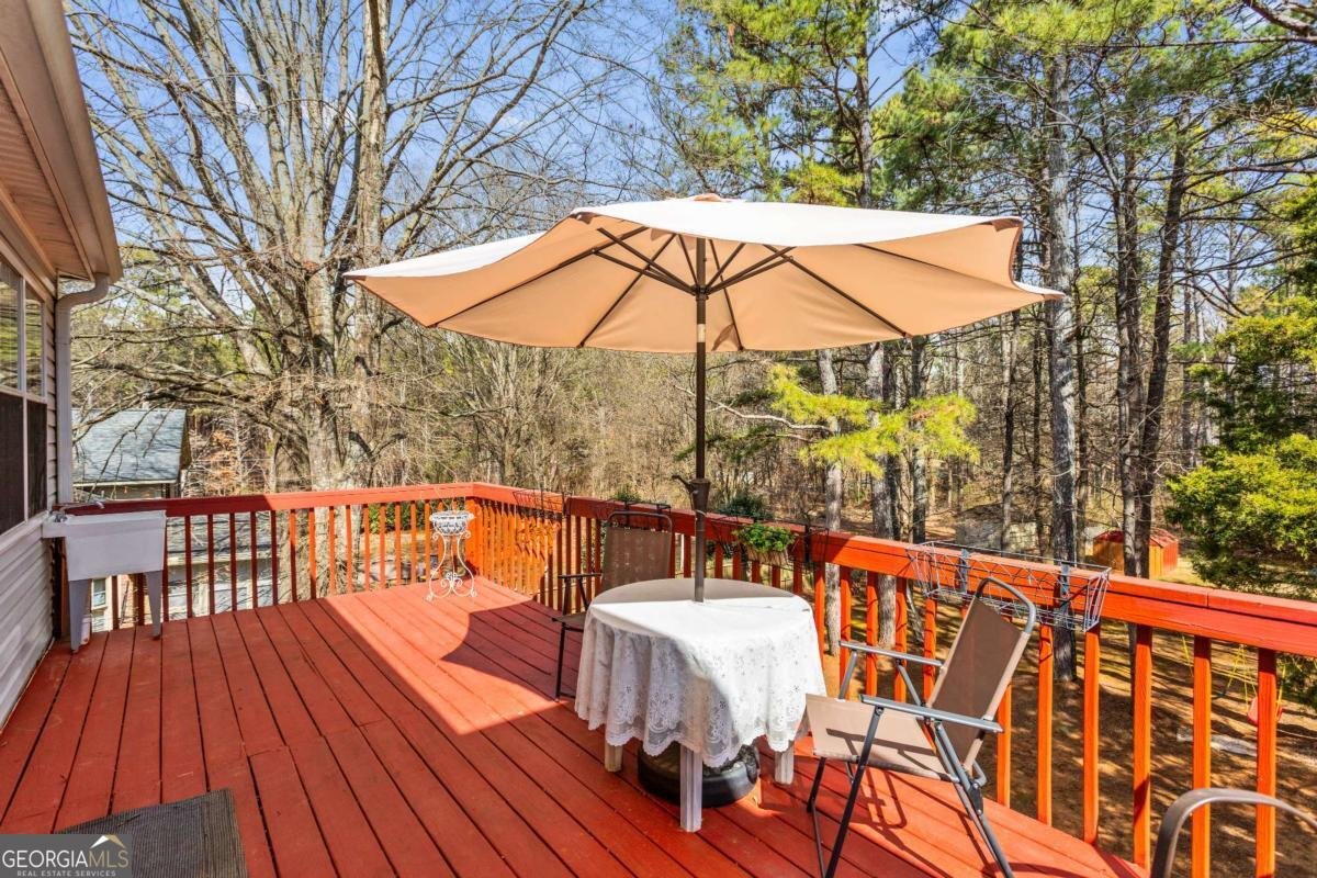 13 Greystone Lane Cartersville - 36