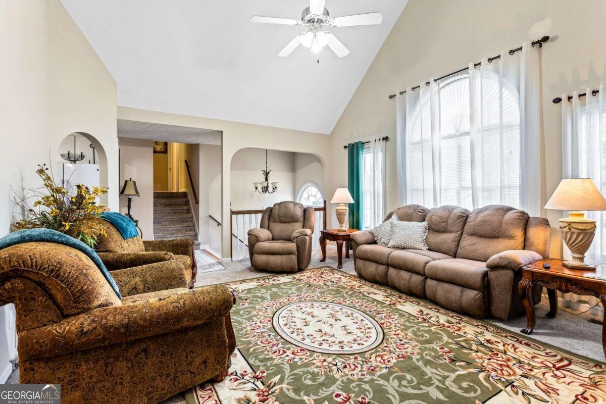13 Greystone Lane Cartersville - 4