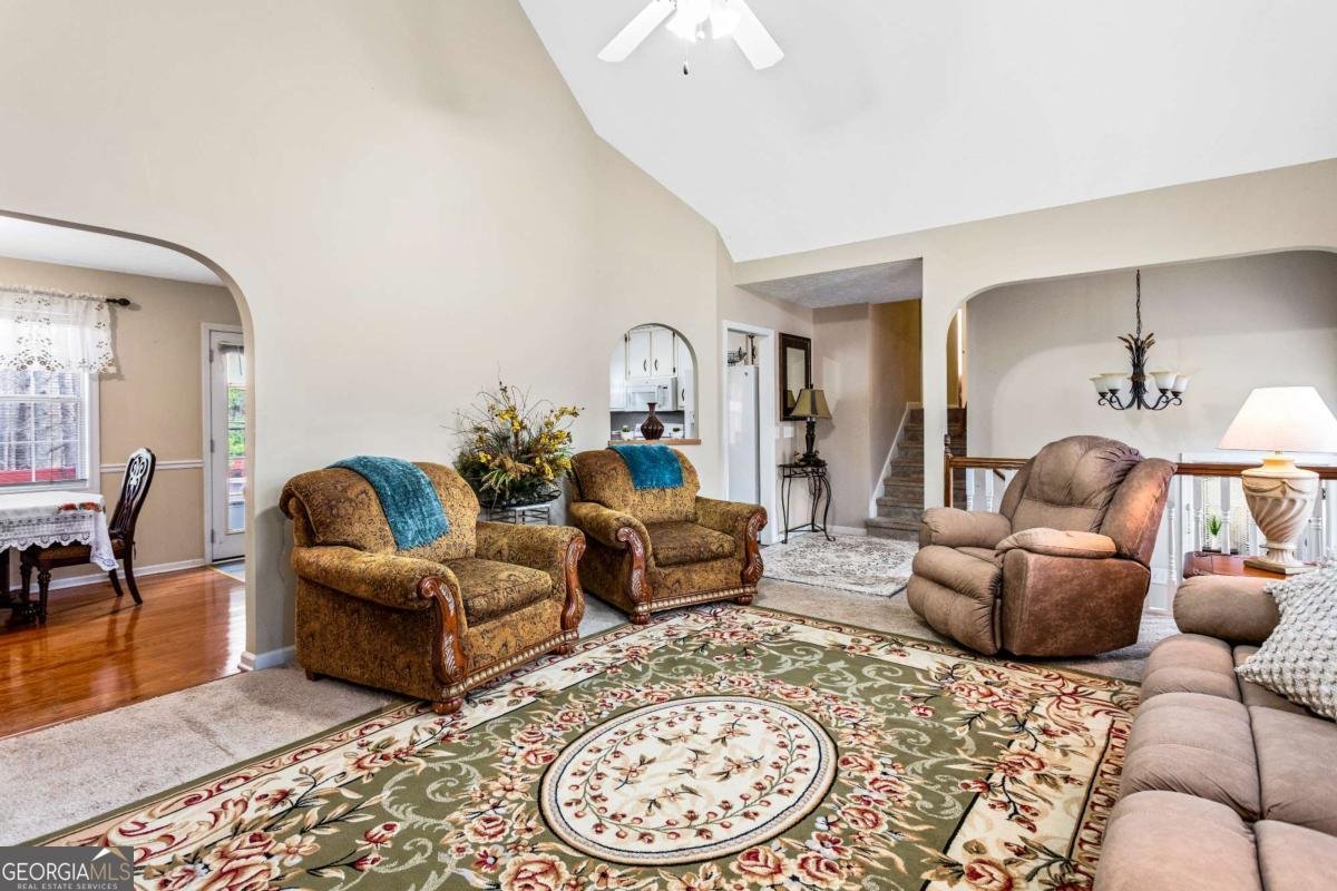 13 Greystone Lane Cartersville - 5
