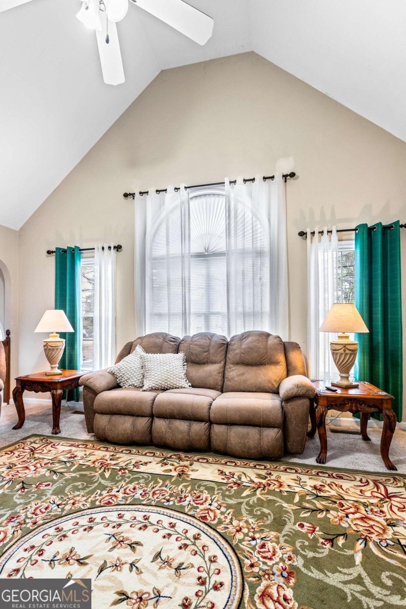 13 Greystone Lane Cartersville - 6