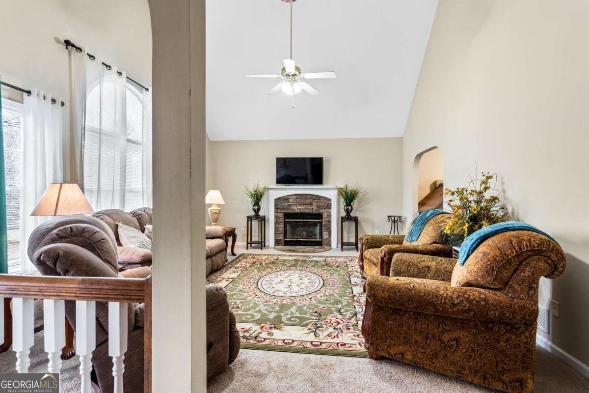 13 Greystone Lane Cartersville - 7