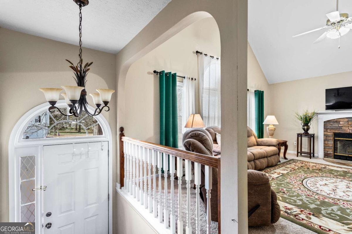 13 Greystone Lane Cartersville - 8