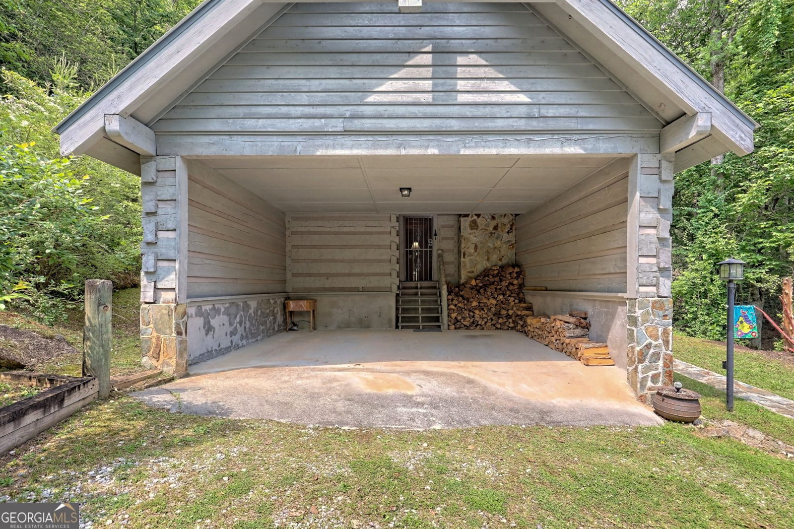 5345 Wolffork Road Rabun Gap - 14