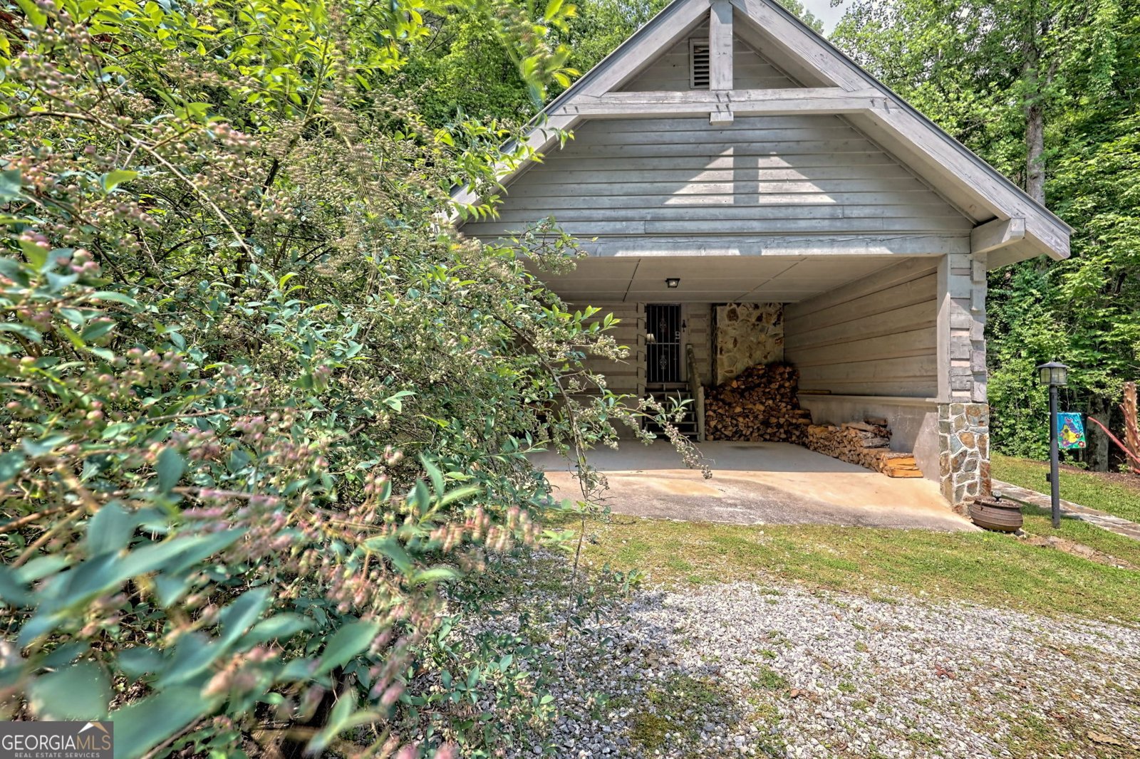 5345 Wolffork Road Rabun Gap - 15