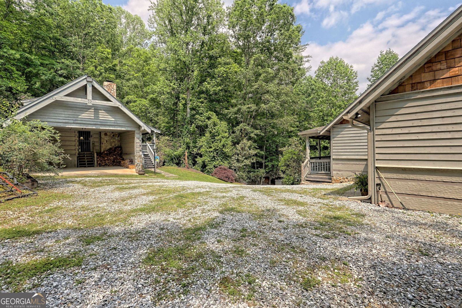 5345 Wolffork Road Rabun Gap - 16