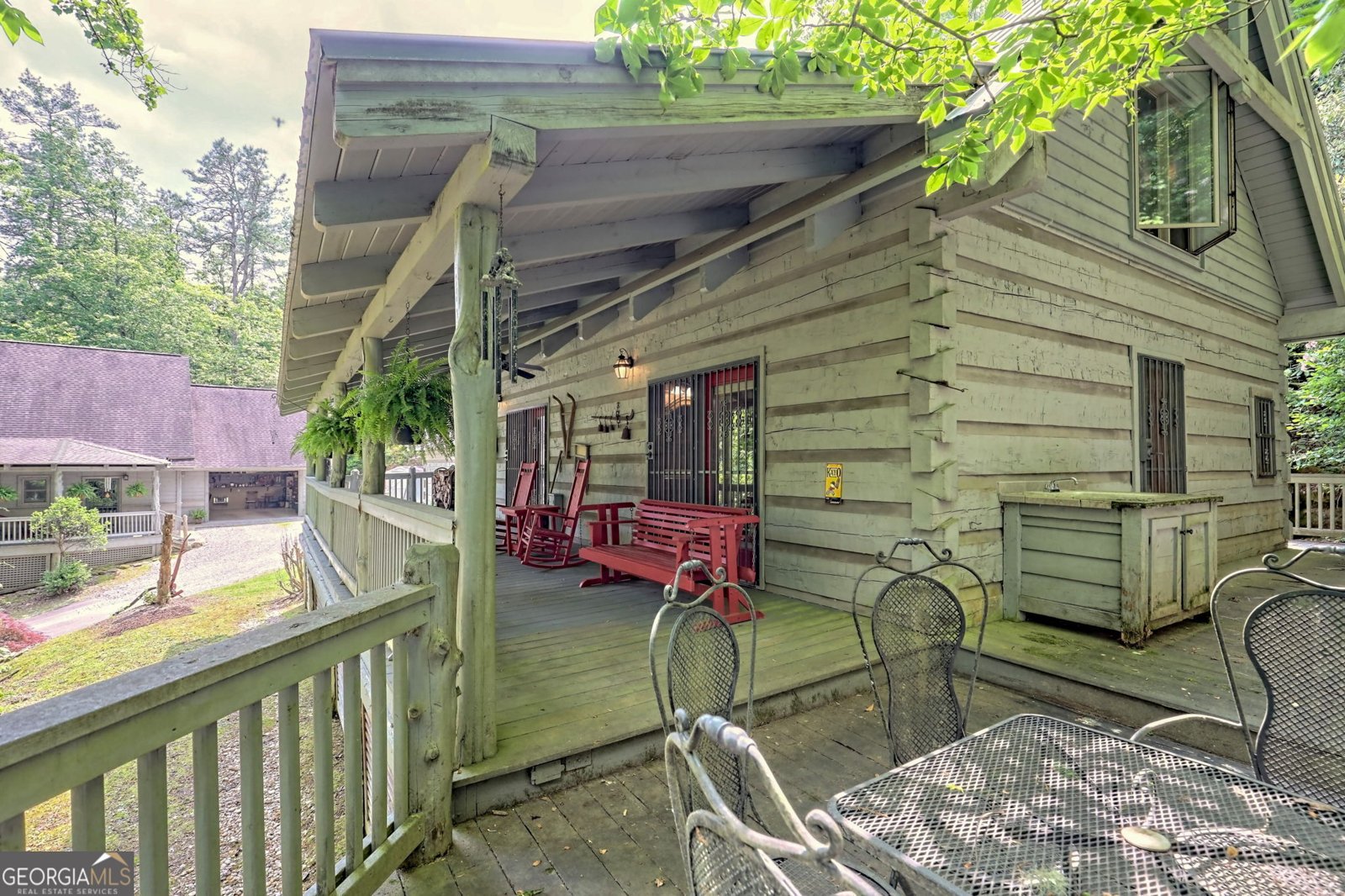 5345 Wolffork Road Rabun Gap - 17