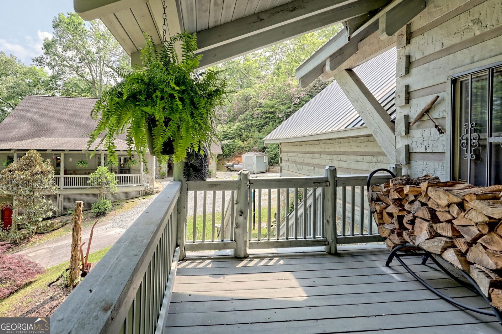 5345 Wolffork Road Rabun Gap - 18