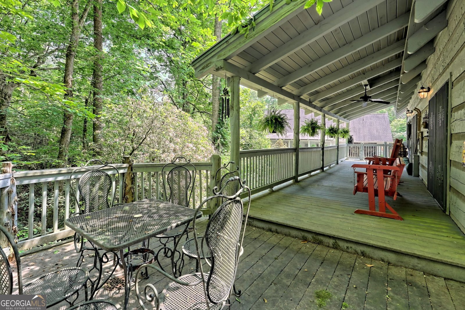 5345 Wolffork Road Rabun Gap - 19