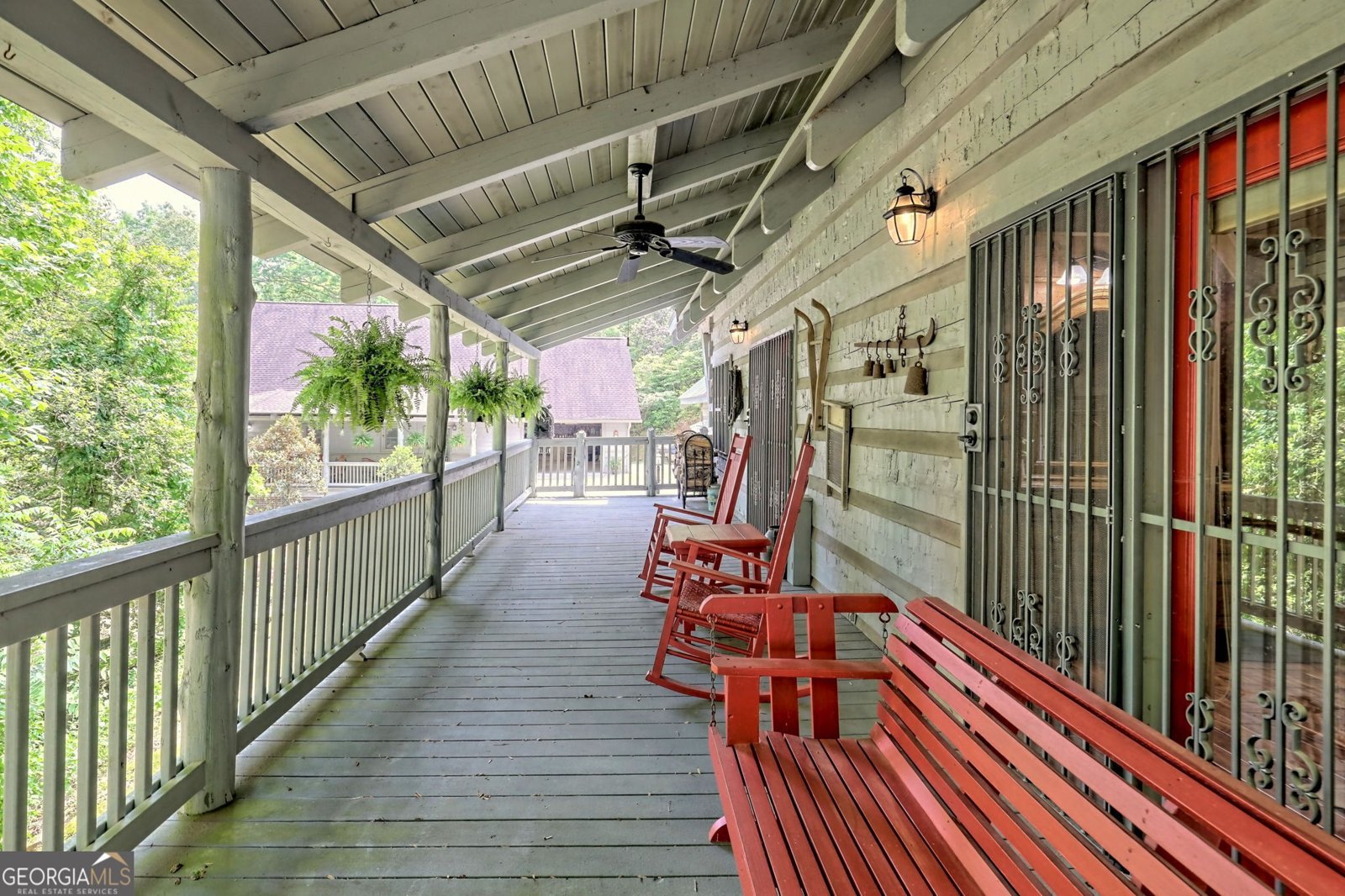 5345 Wolffork Road Rabun Gap - 20