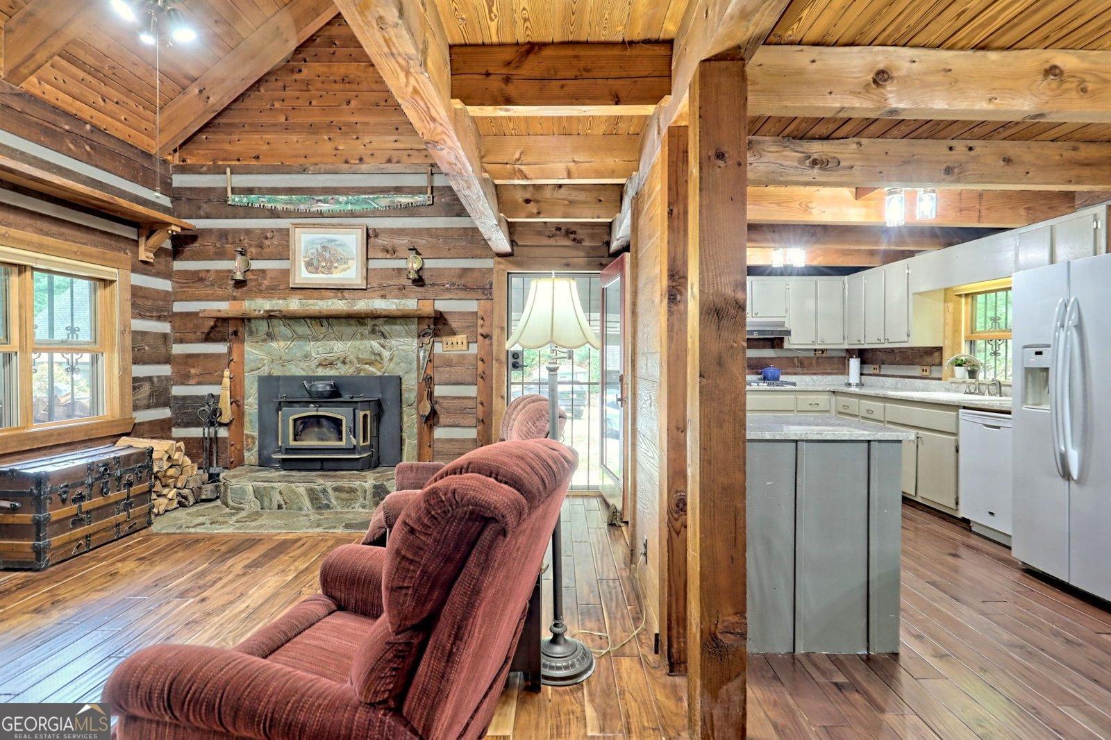 5345 Wolffork Road Rabun Gap - 22