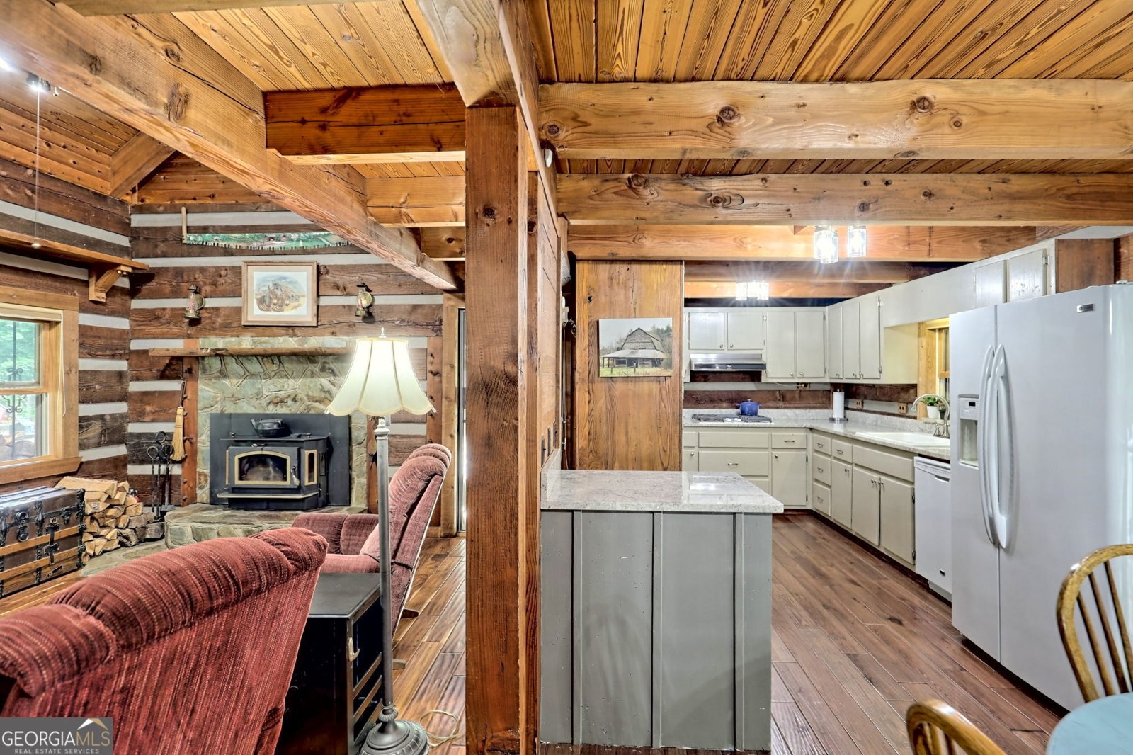 5345 Wolffork Road Rabun Gap - 23