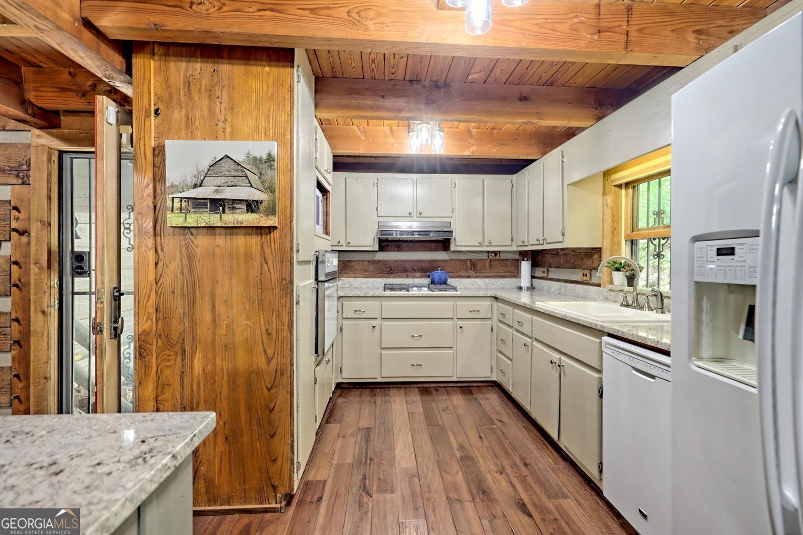 5345 Wolffork Road Rabun Gap - 24