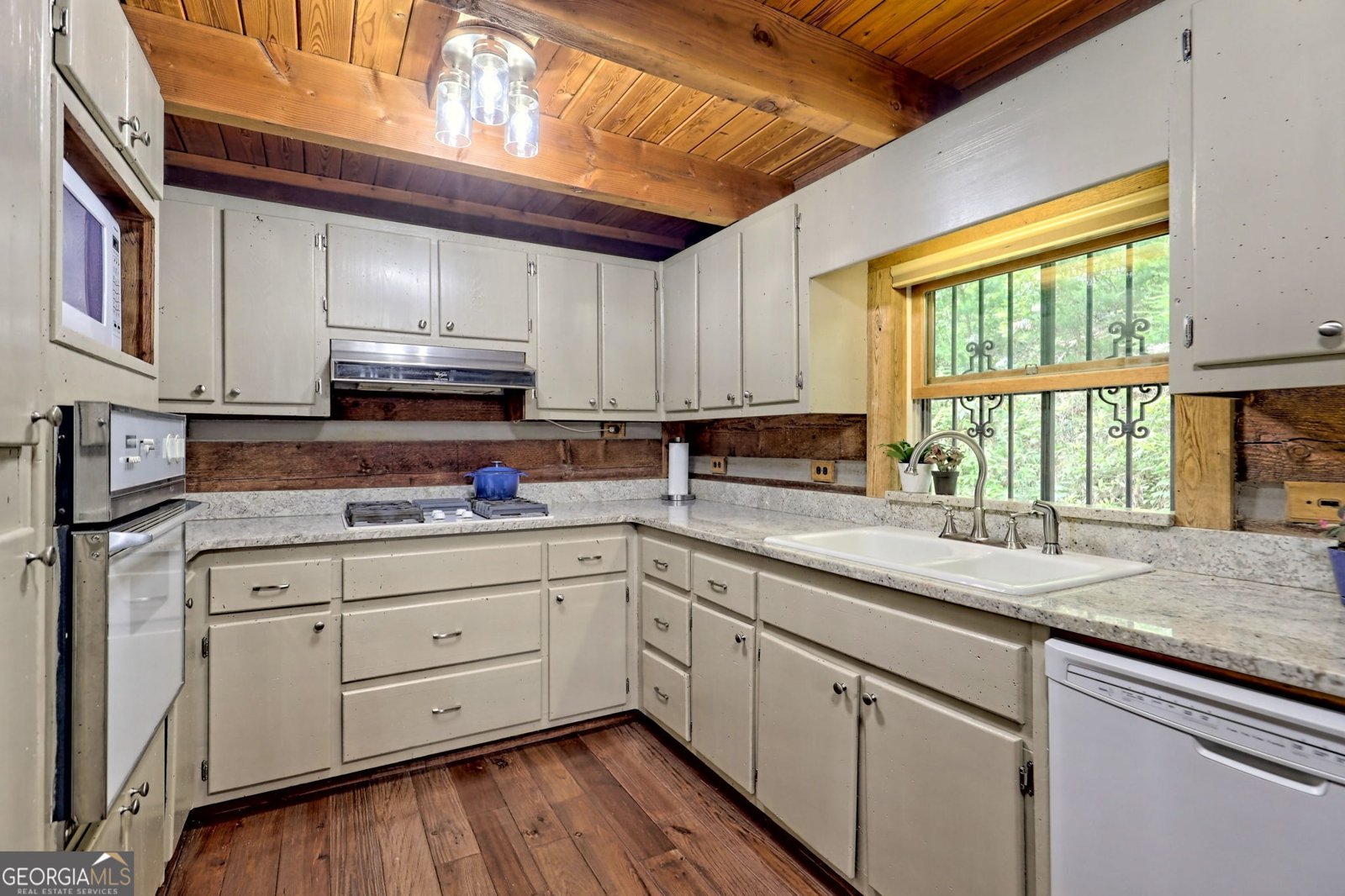 5345 Wolffork Road Rabun Gap - 25