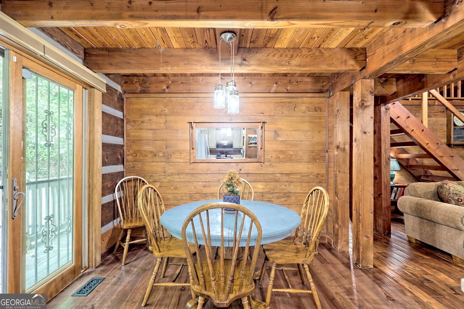 5345 Wolffork Road Rabun Gap - 27