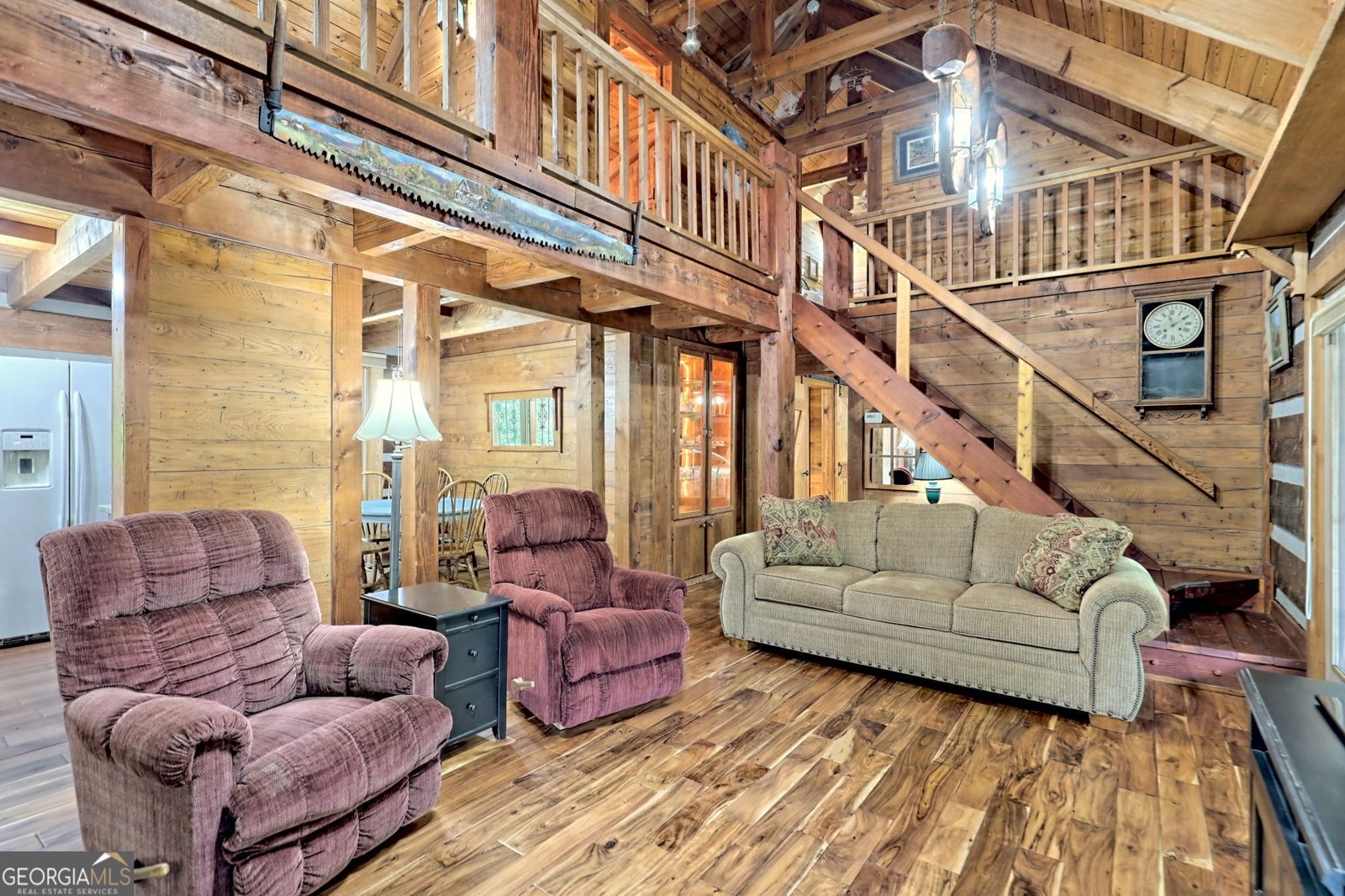 5345 Wolffork Road Rabun Gap - 28