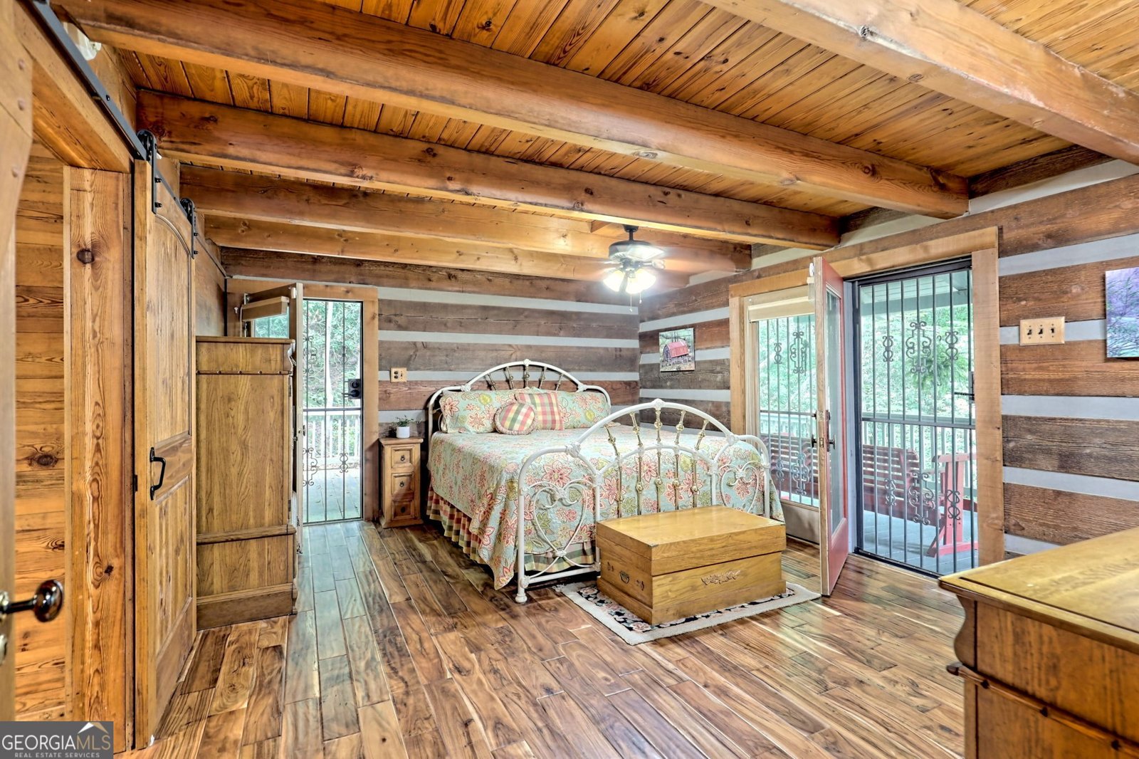 5345 Wolffork Road Rabun Gap - 29