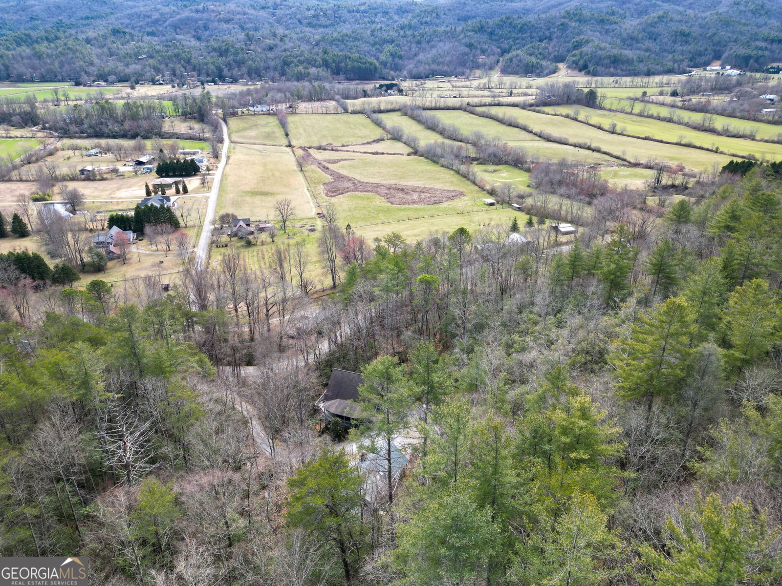5345 Wolffork Road Rabun Gap - 3