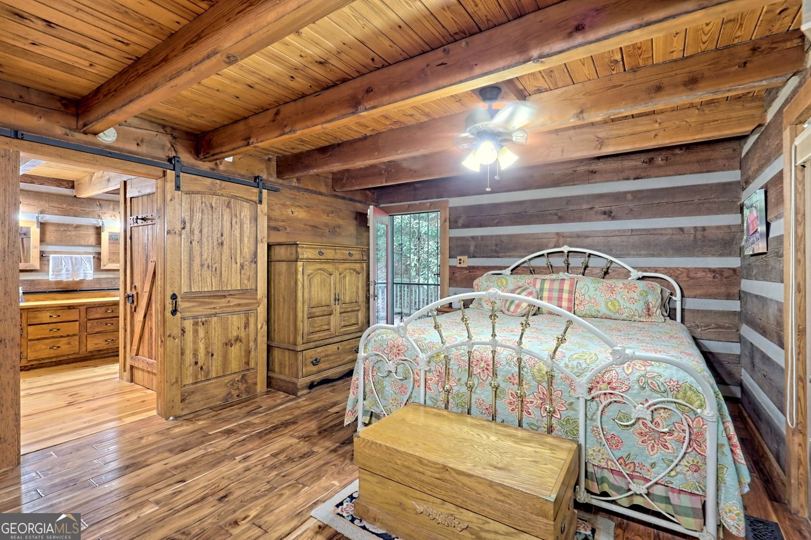 5345 Wolffork Road Rabun Gap - 30
