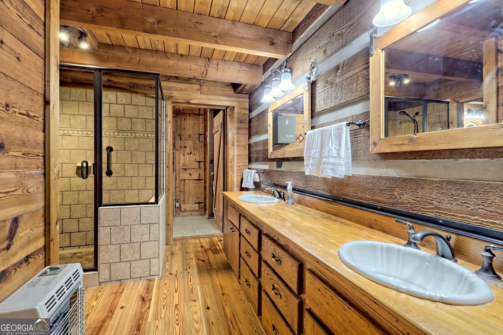 5345 Wolffork Road Rabun Gap - 32