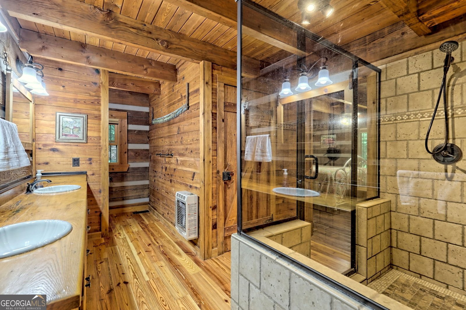 5345 Wolffork Road Rabun Gap - 34