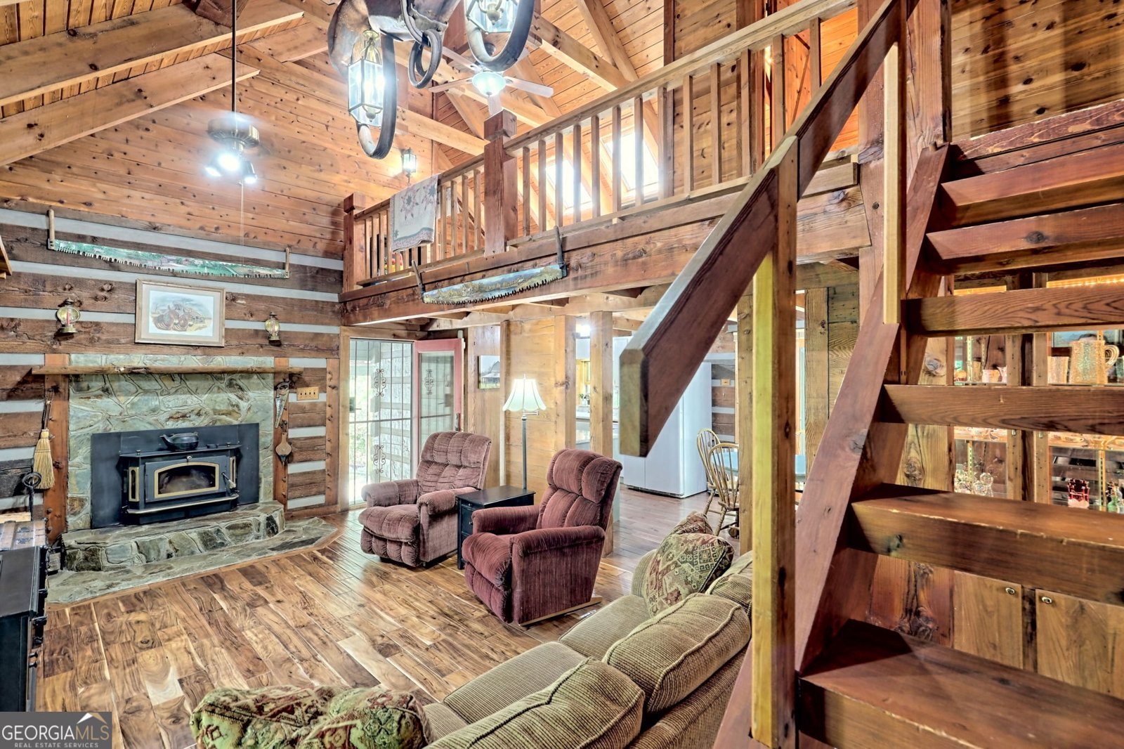 5345 Wolffork Road Rabun Gap - 36
