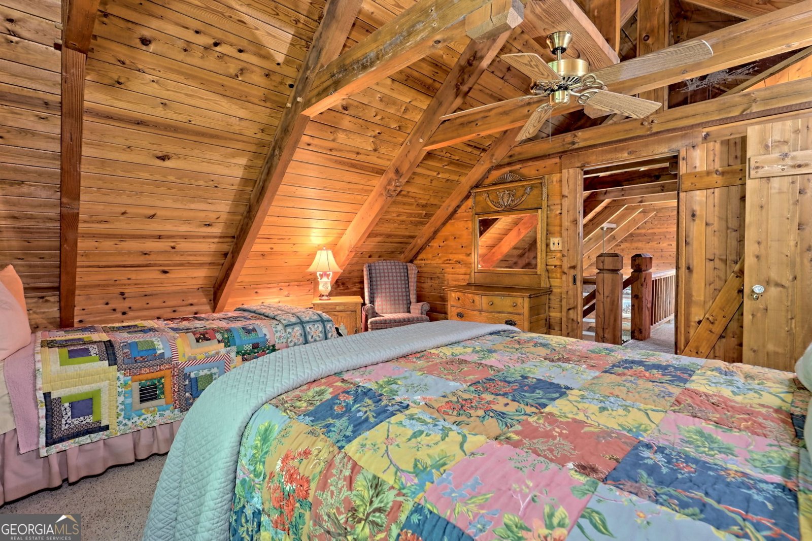5345 Wolffork Road Rabun Gap - 38