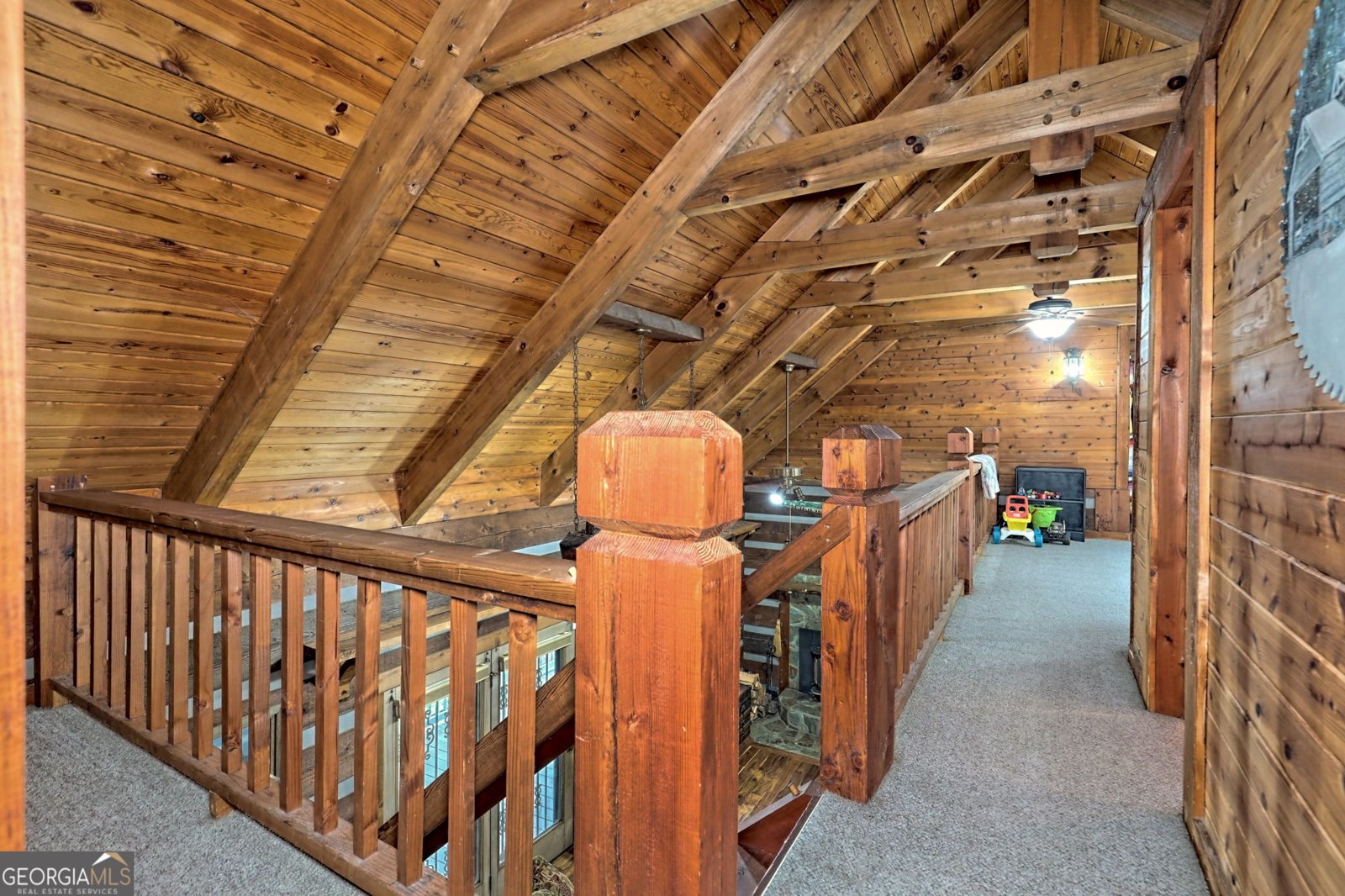 5345 Wolffork Road Rabun Gap - 39