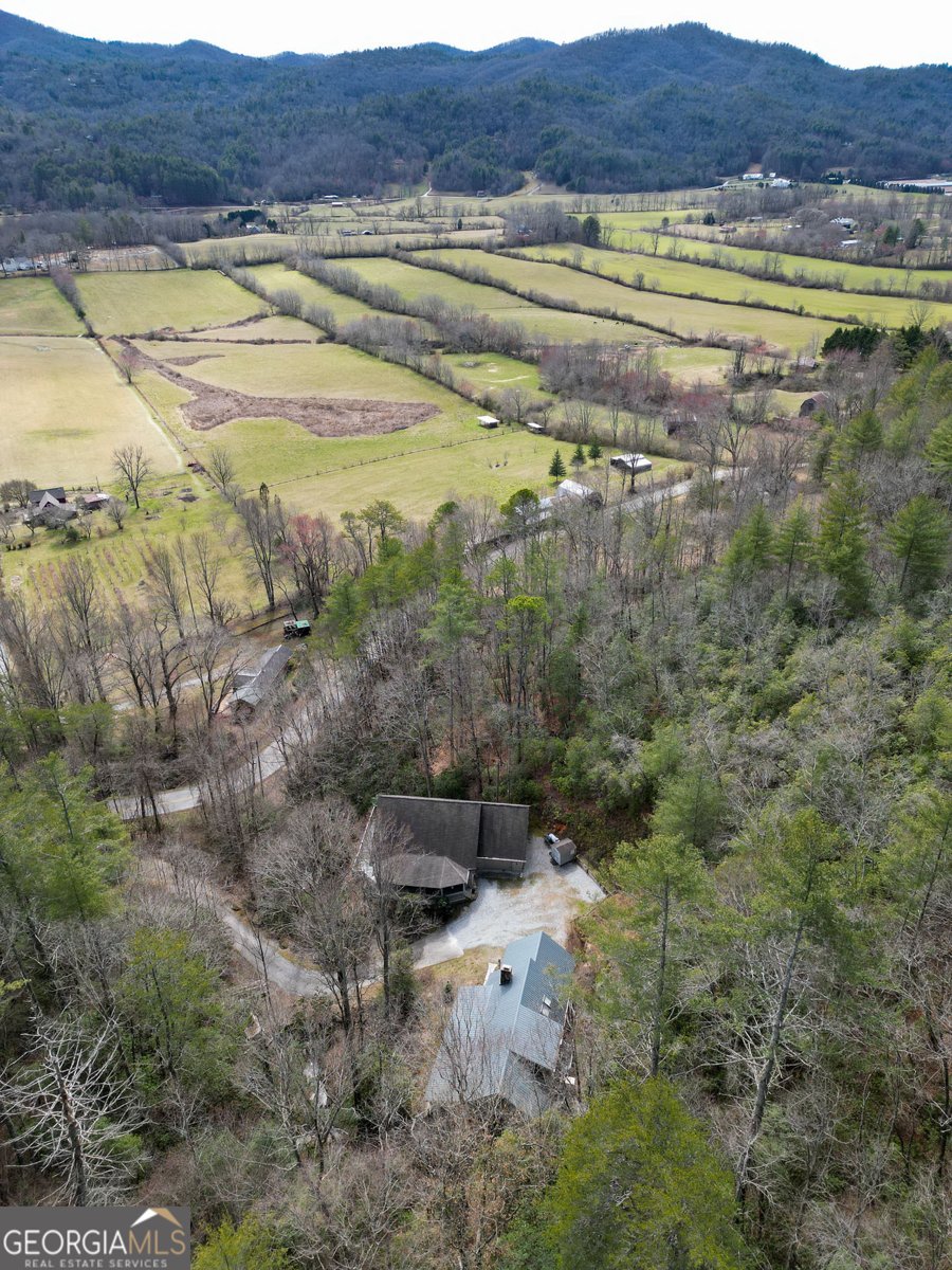 5345 Wolffork Road Rabun Gap - 4