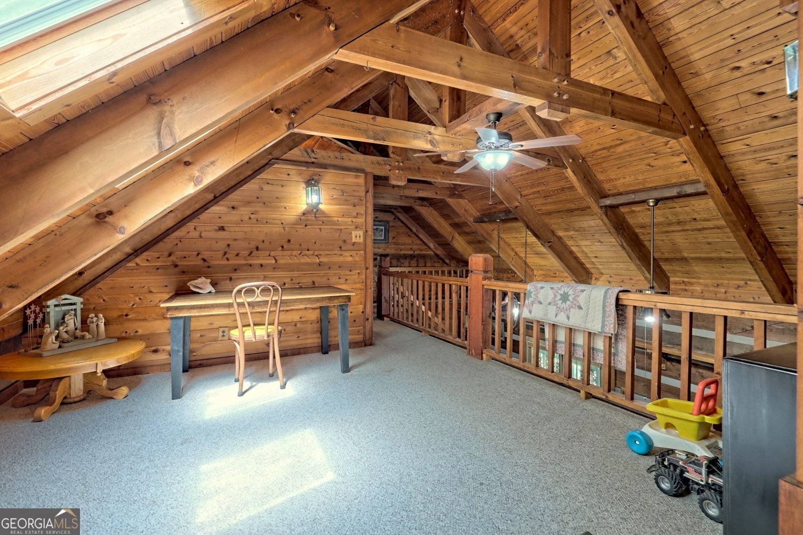 5345 Wolffork Road Rabun Gap - 40